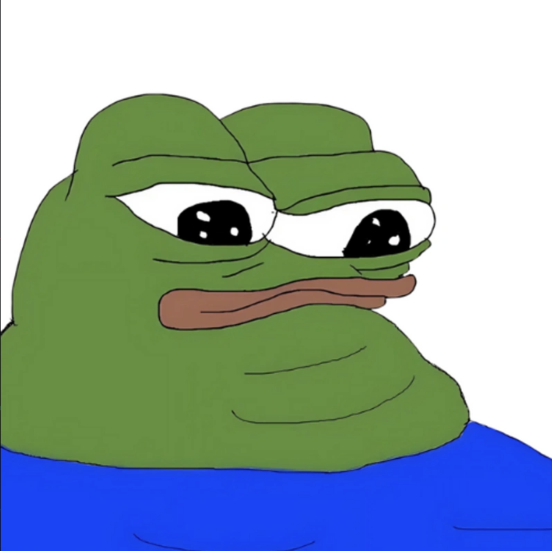 Fat Pepe Logo